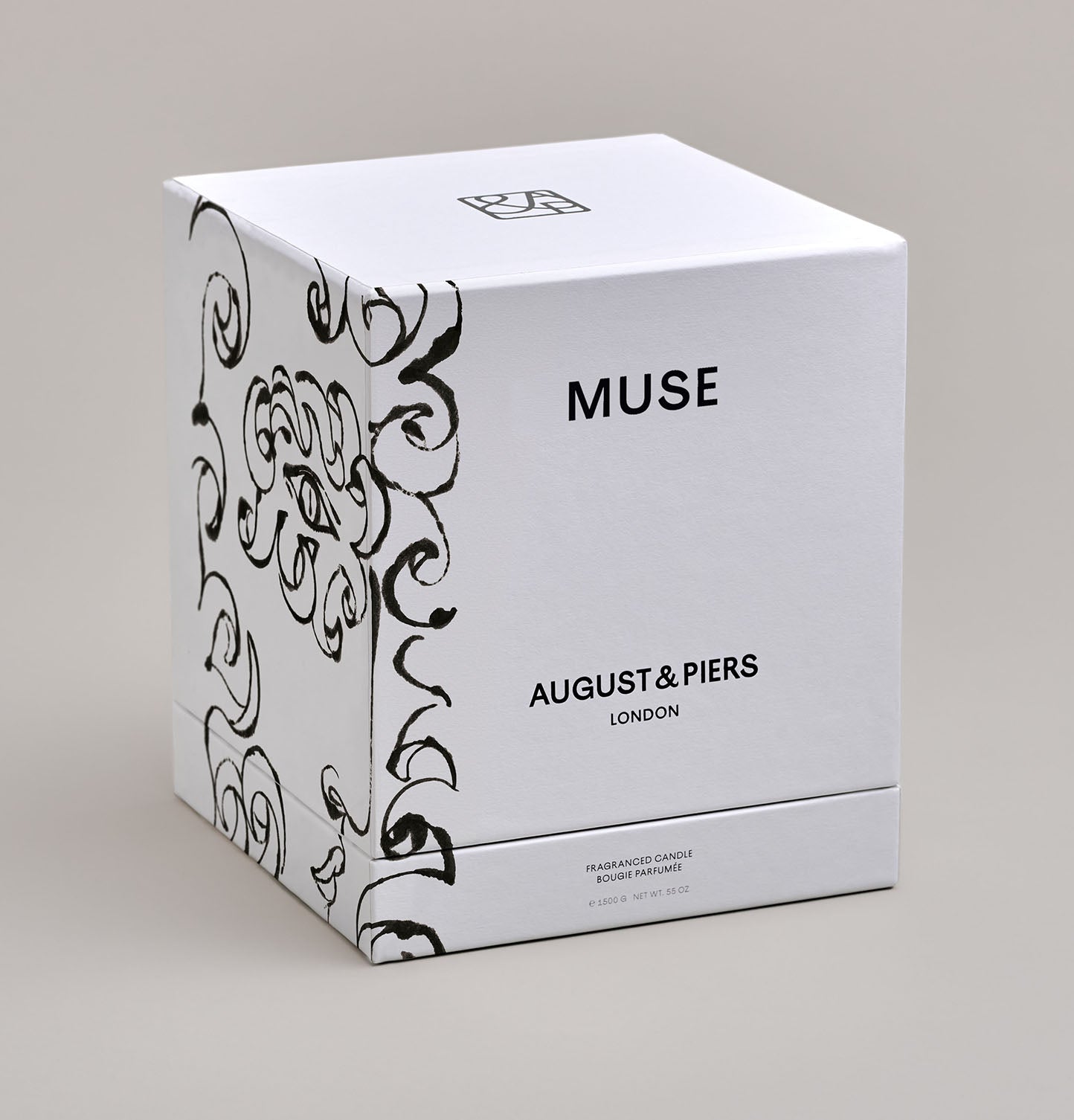 Muse Magnificent