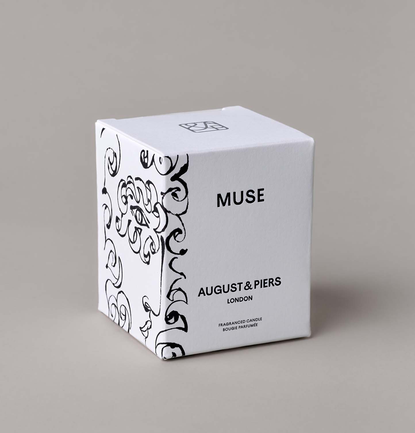 Muse Candle Mini