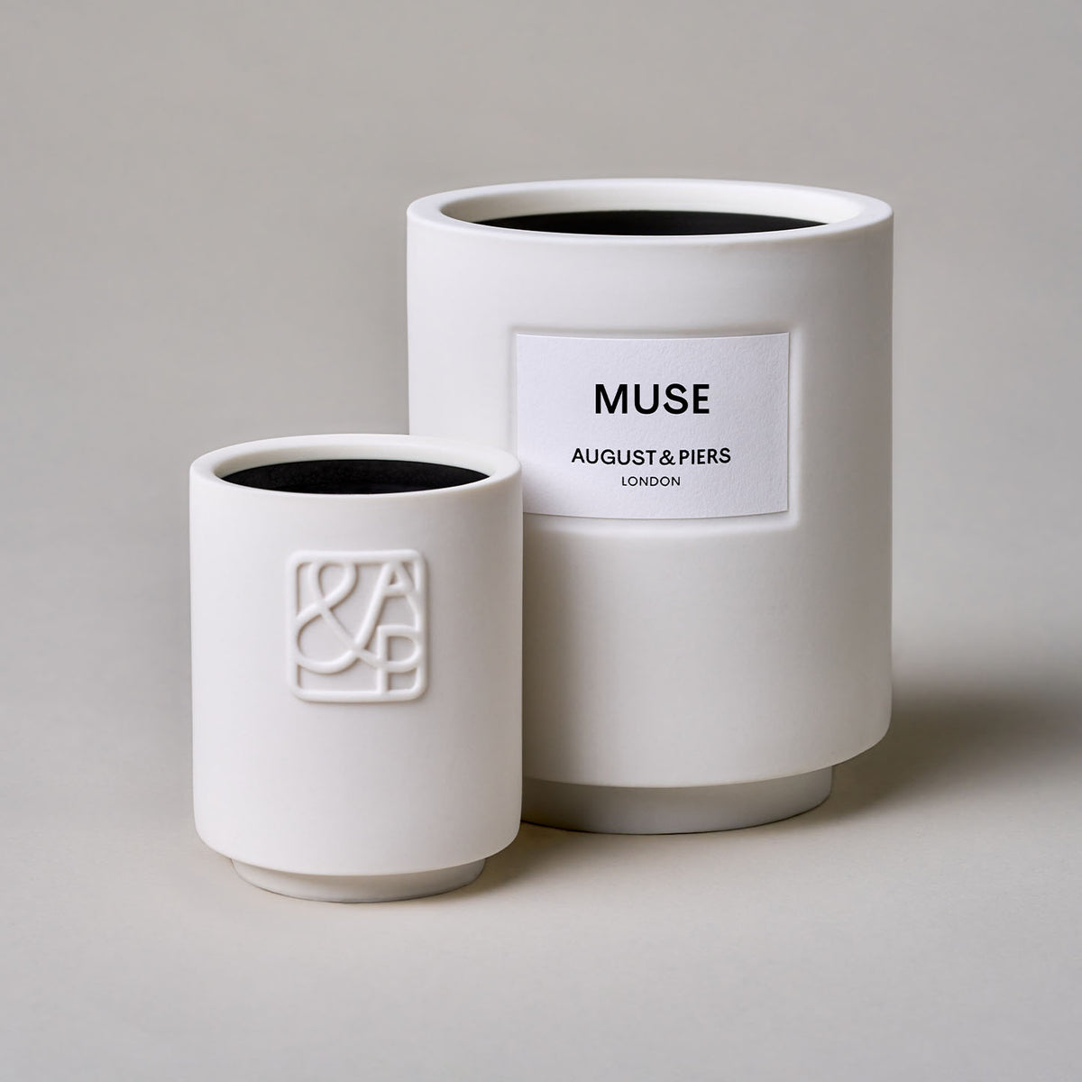 Muse Candle Mini