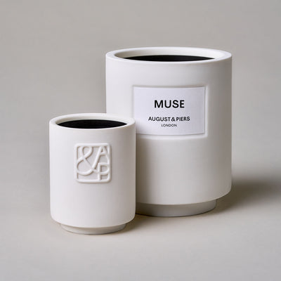 Muse Candle Mini