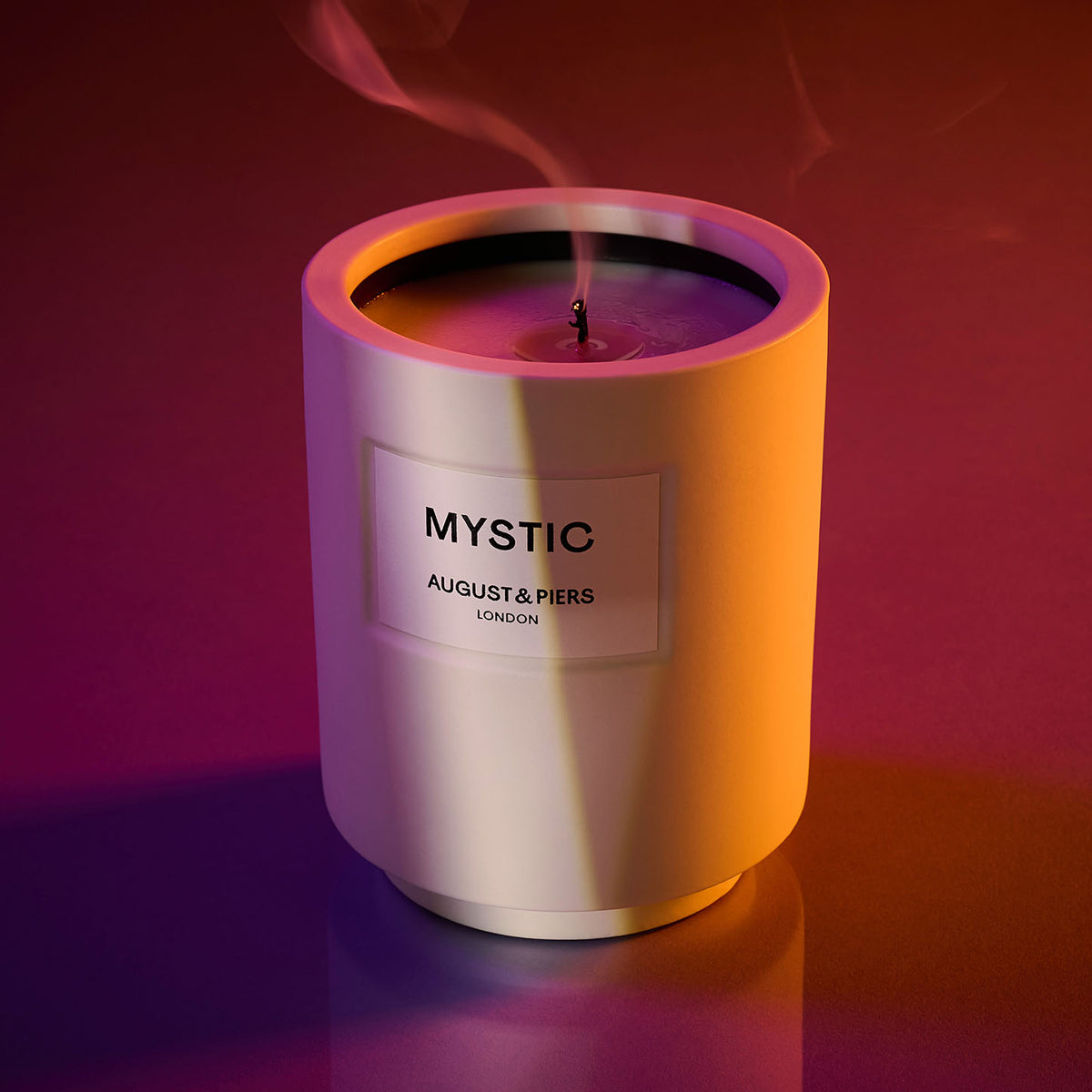 Mystic Candle