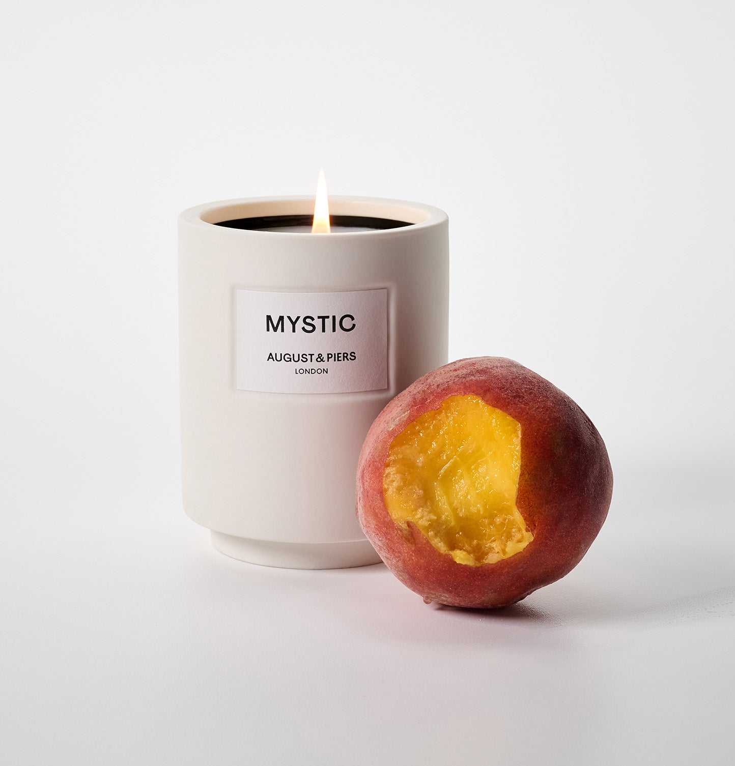Mystic Candle