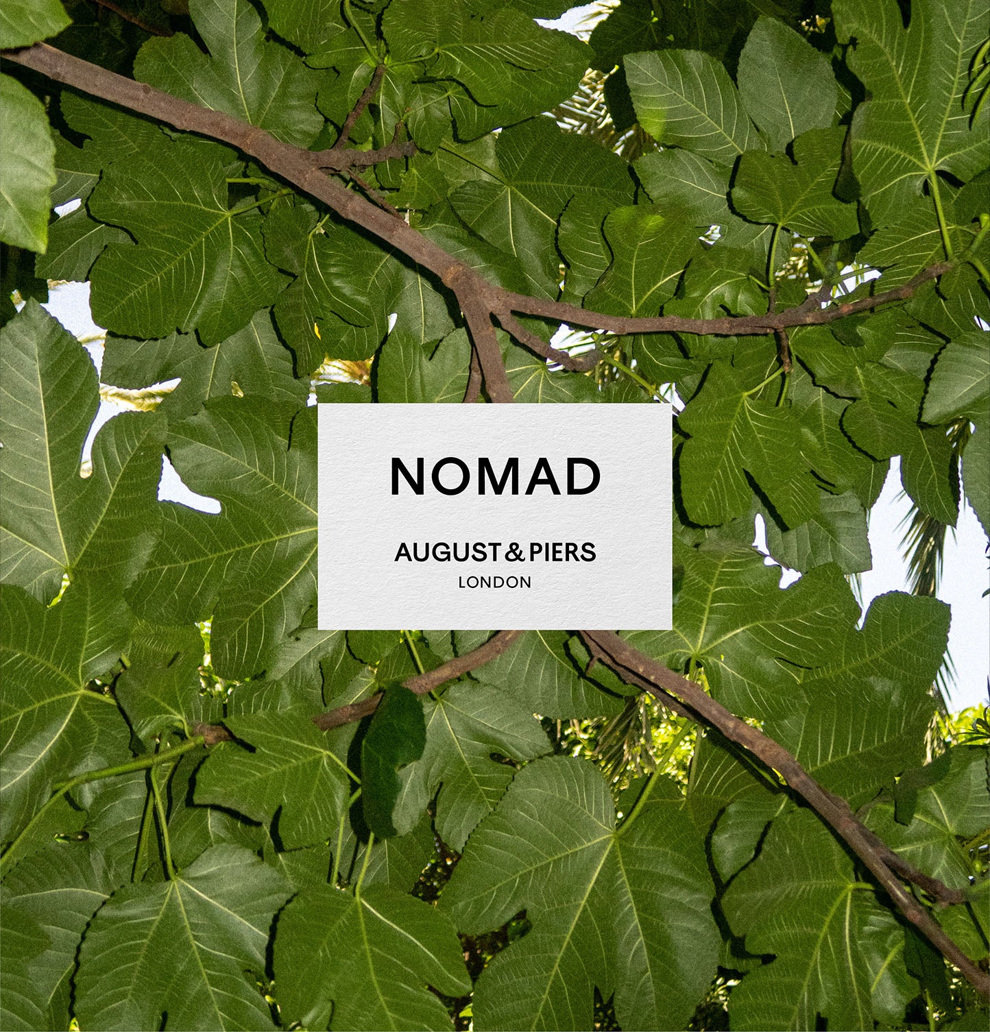 Nomad Candle