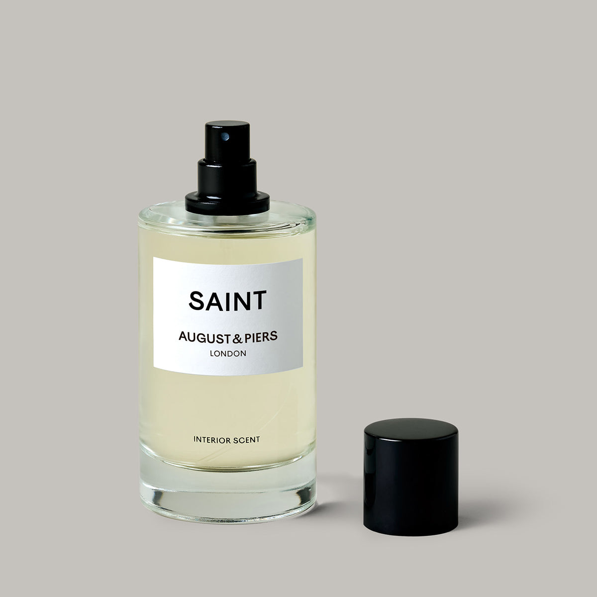 Saint Scent Duo