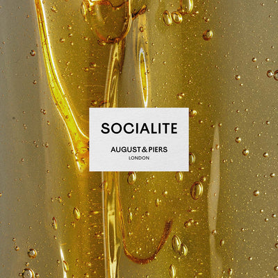 Socialite Candle