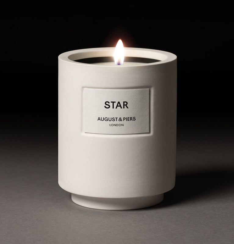 Star Candle