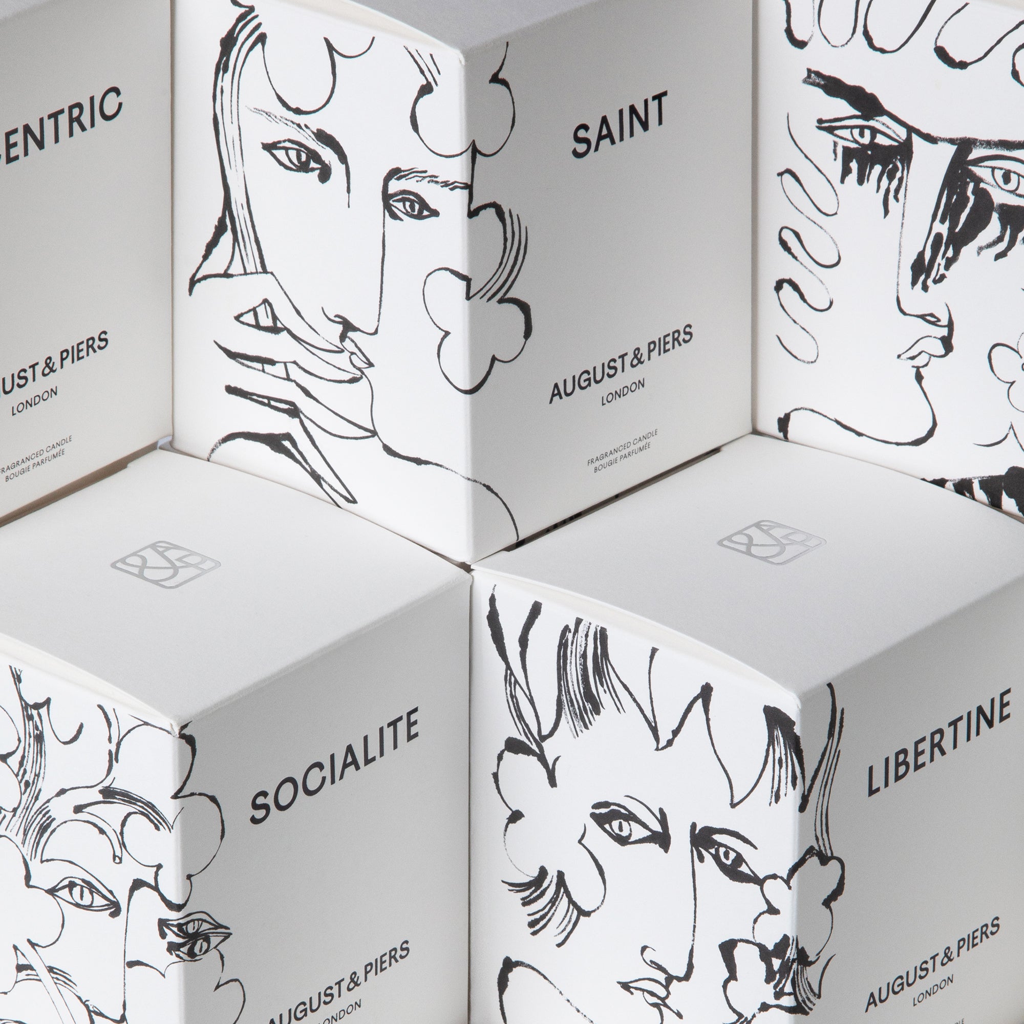 Our packaging