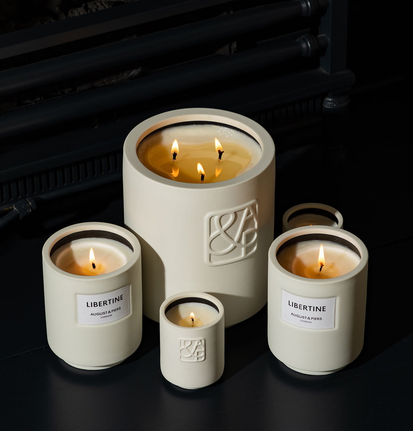 Libertine Magnificent