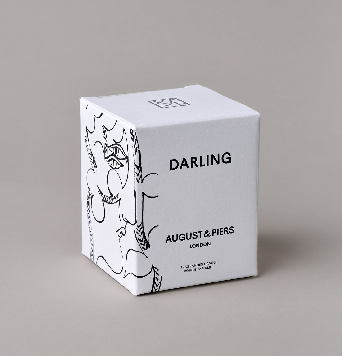 Darling Candle Mini