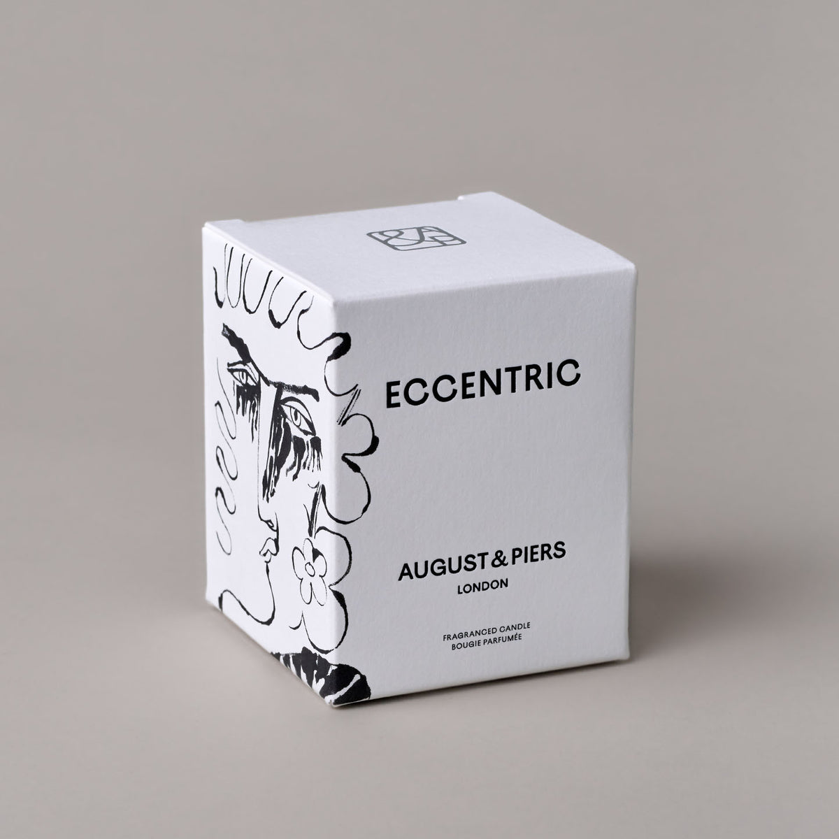 Eccentric Candle Mini