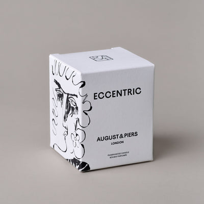 Eccentric Candle Mini