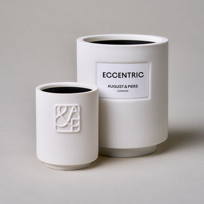 Eccentric Candle Mini