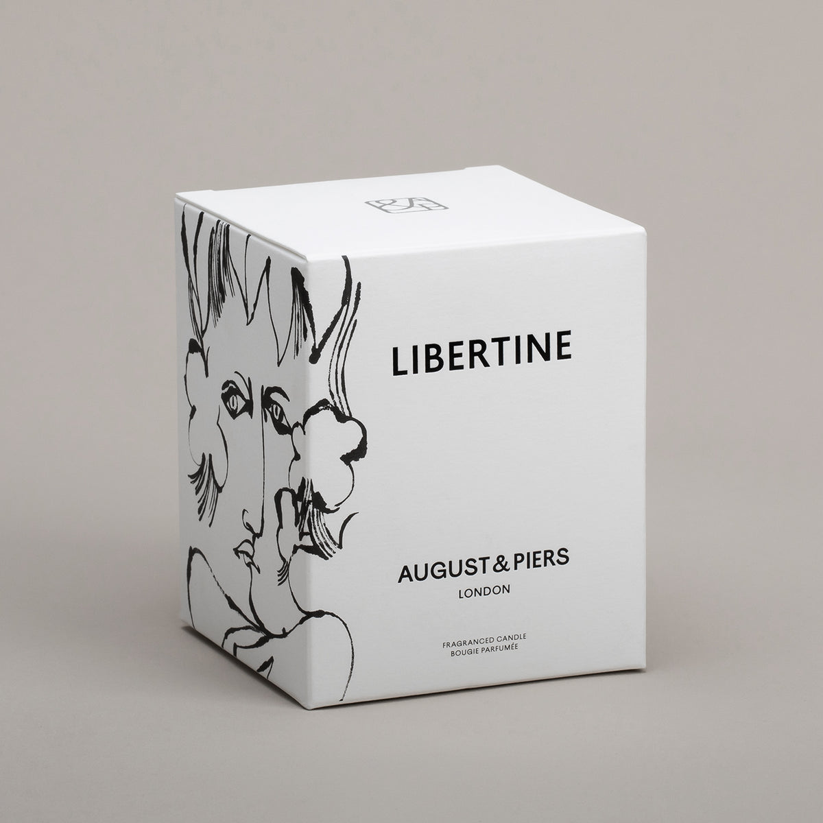 Libertine Candle