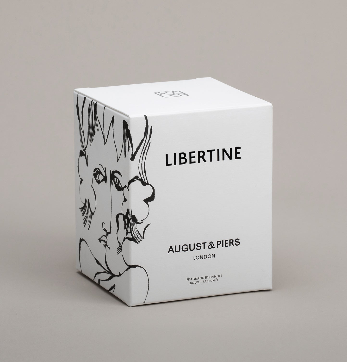 Libertine Candle