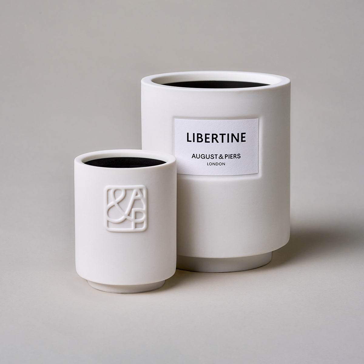 Libertine Candle Mini