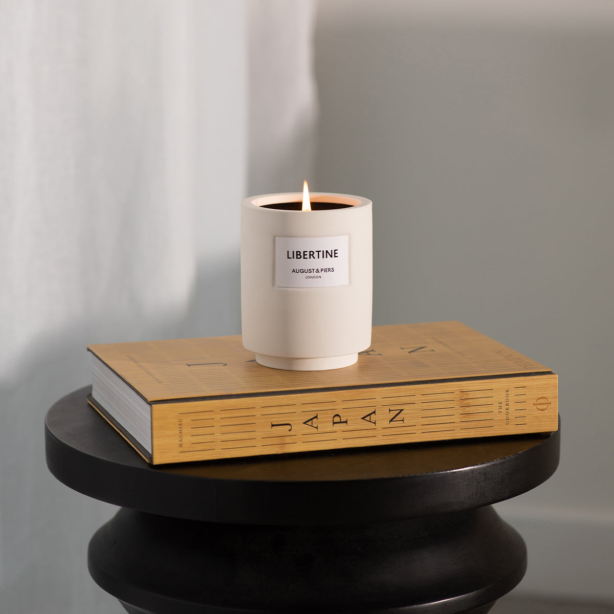Libertine Candle