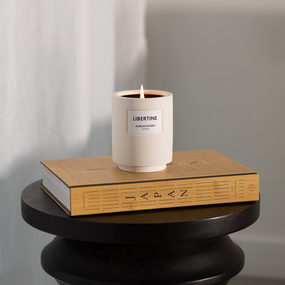 Libertine Candle