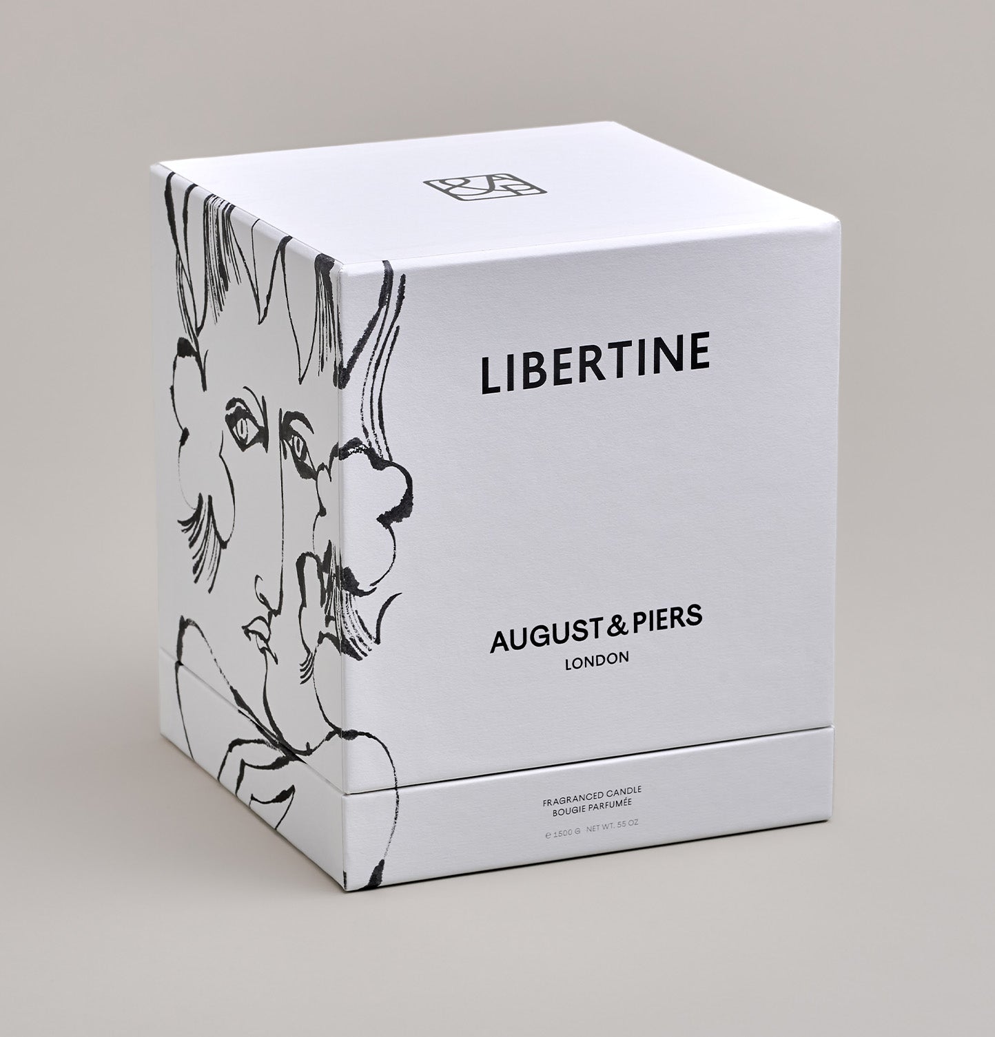 Libertine Magnificent