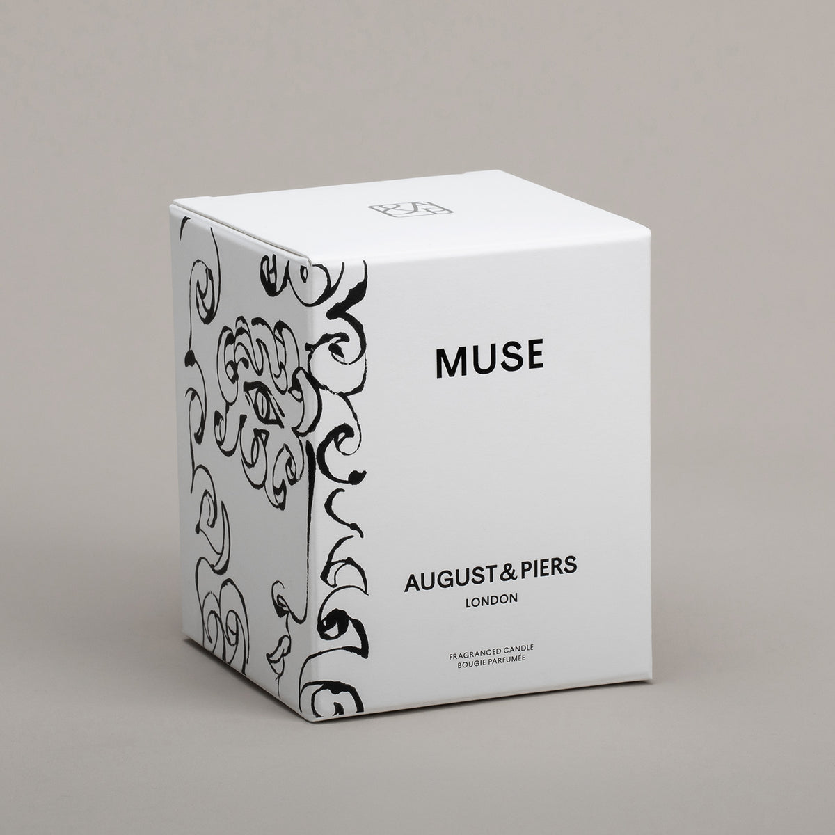 Muse Candle