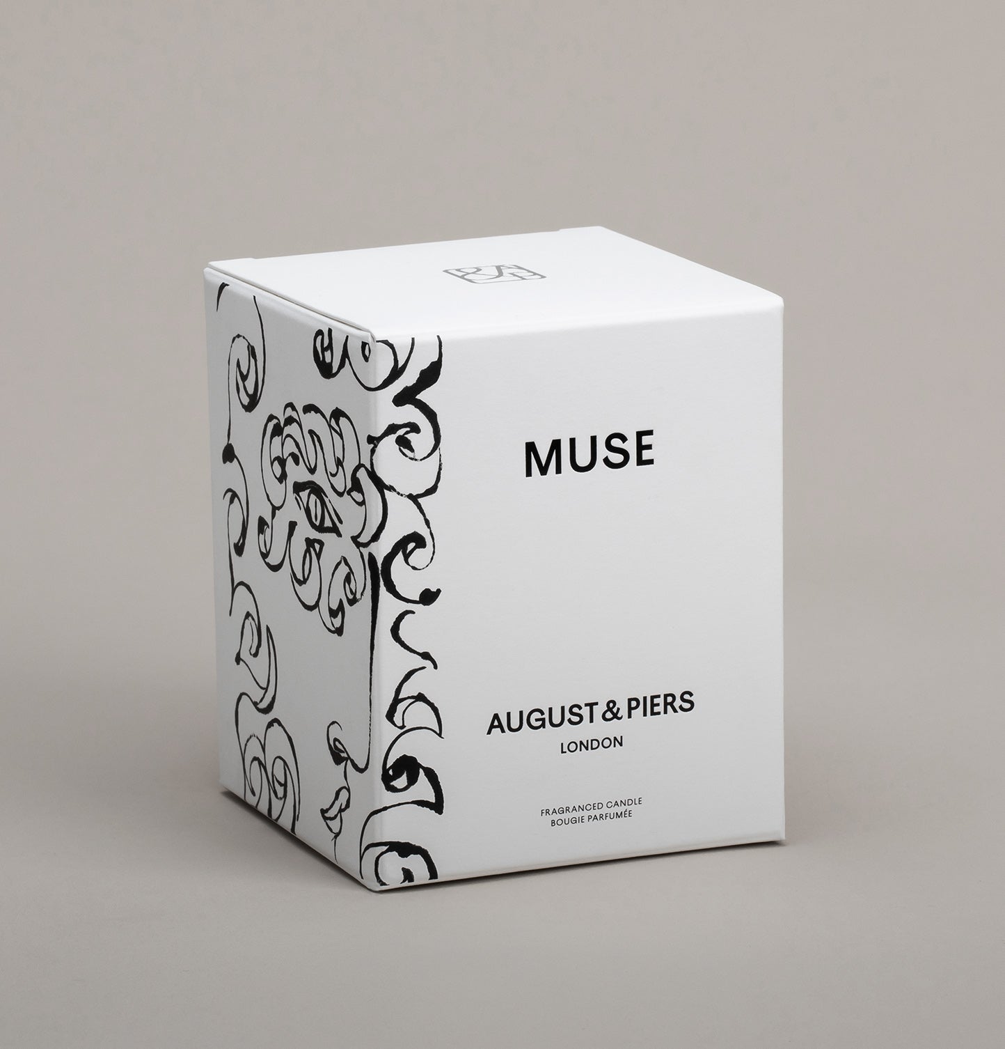 Muse Candle