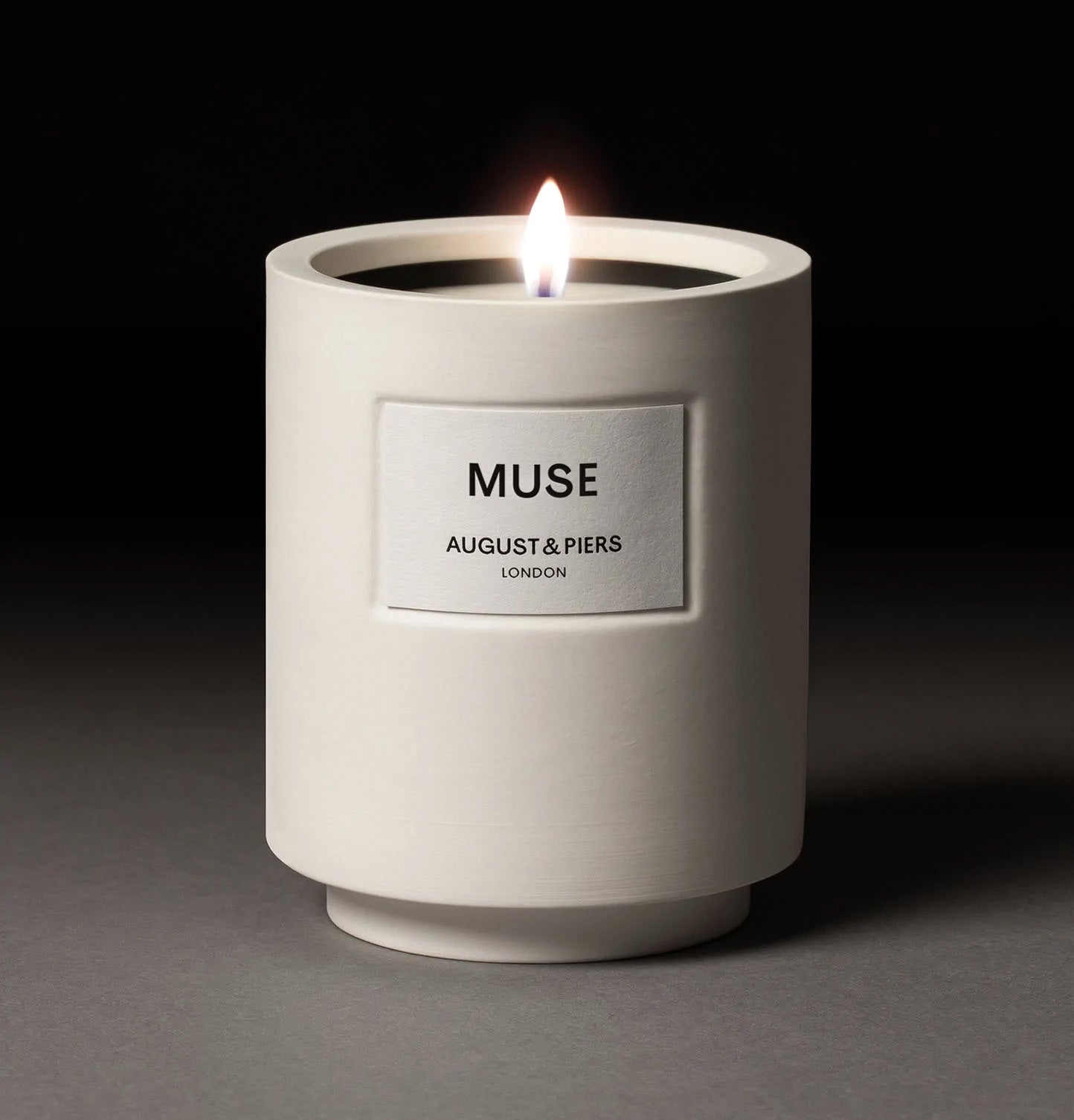 Muse Candle