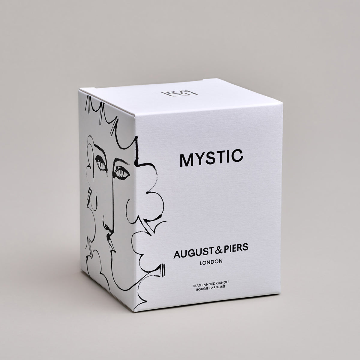 Mystic Candle