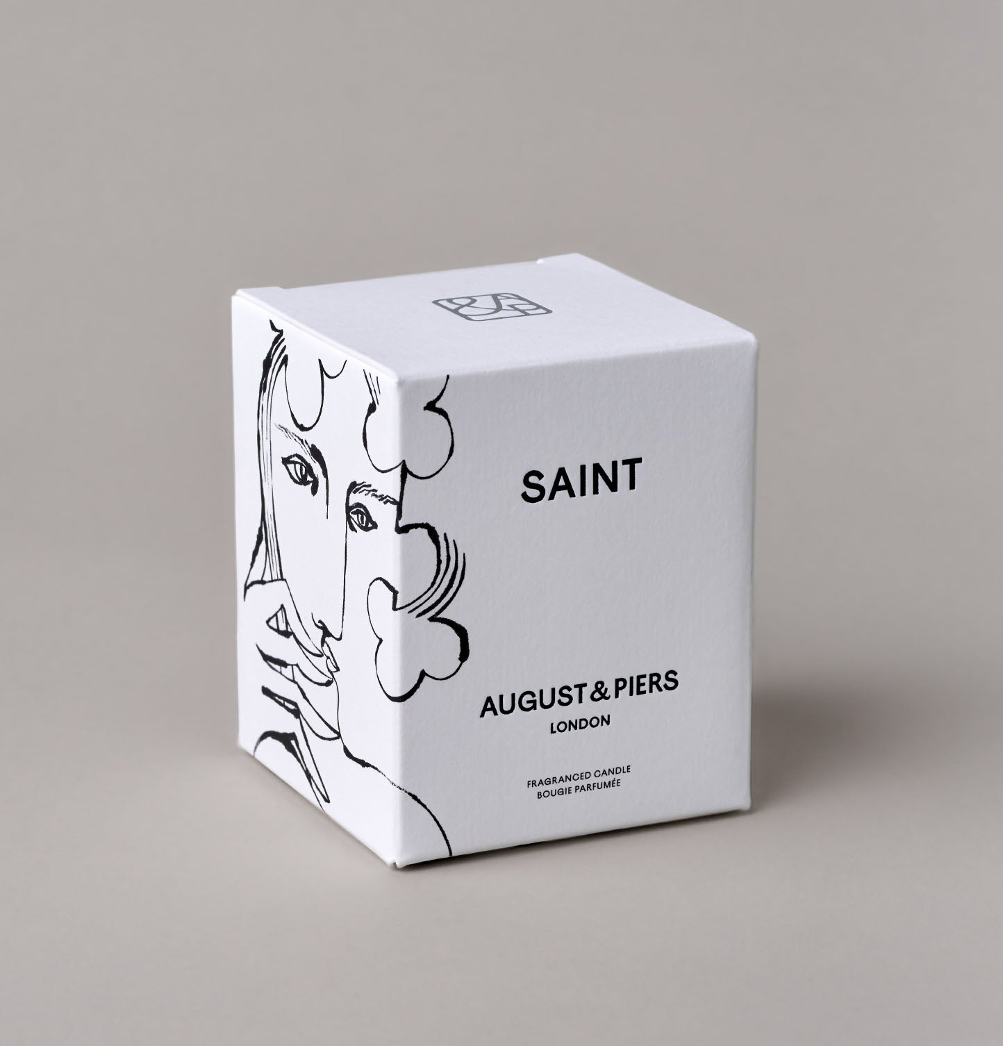 Saint Candle Mini