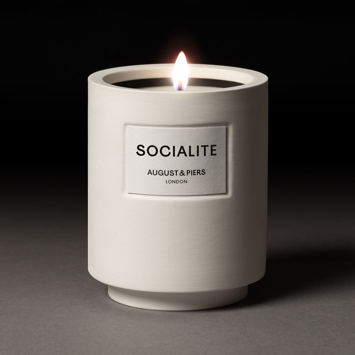 Socialite Candle