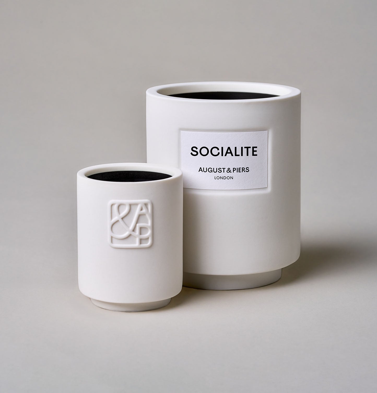 Socialite Candle Mini
