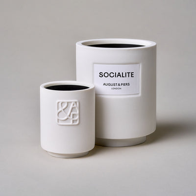 Socialite Candle Mini